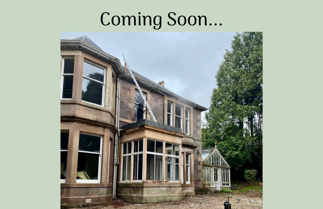 Coming Soon...