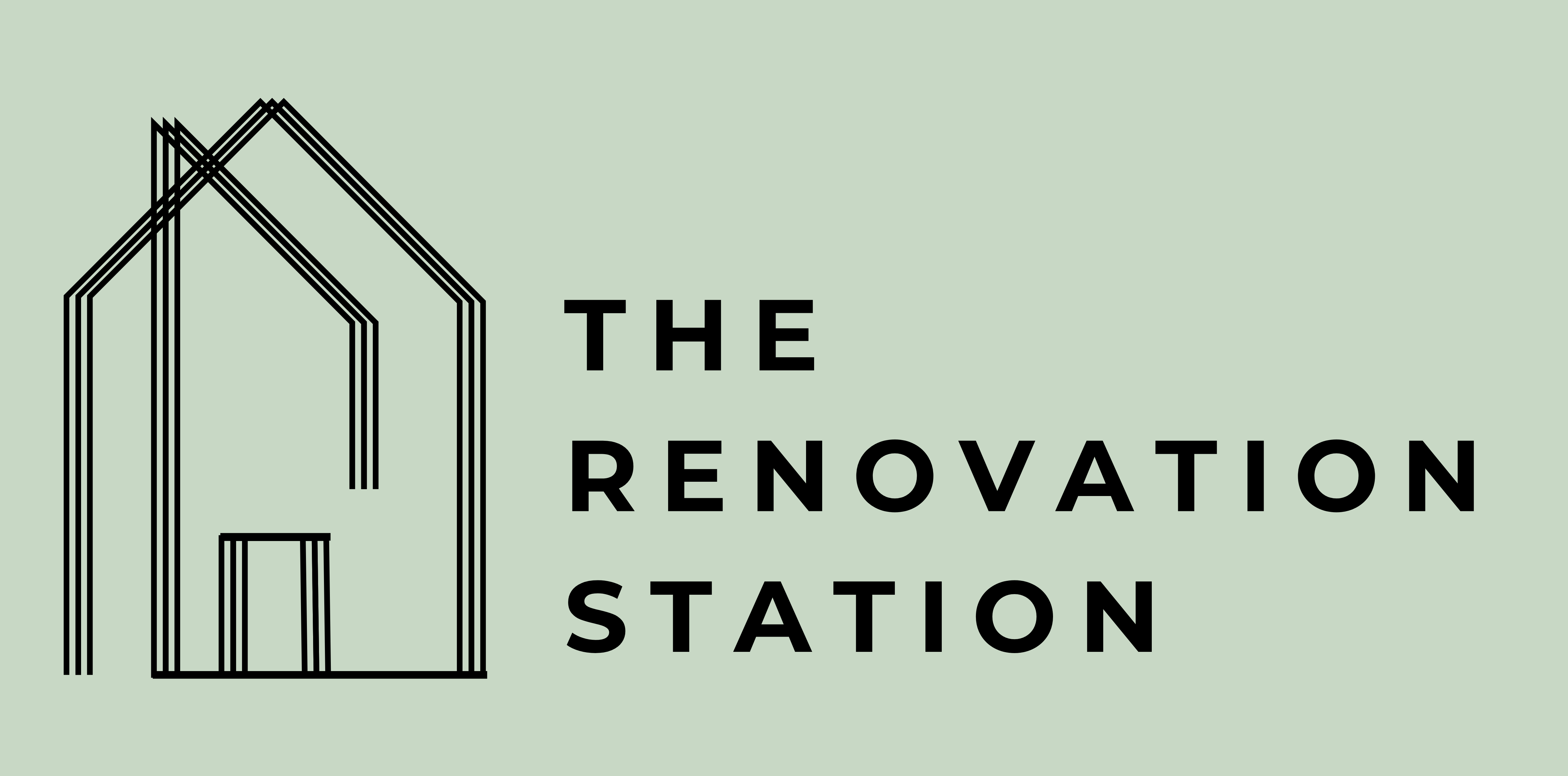 The Renovation Station
