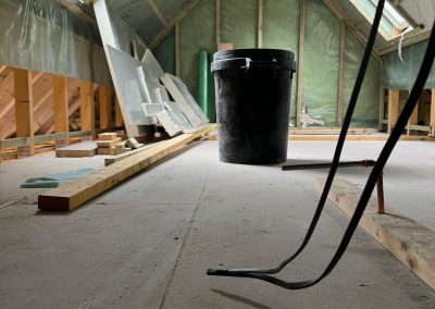 renovating in Auchterarder 1