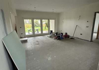 renovation livingroom Perth
