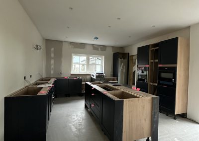 kitchen renovation perth