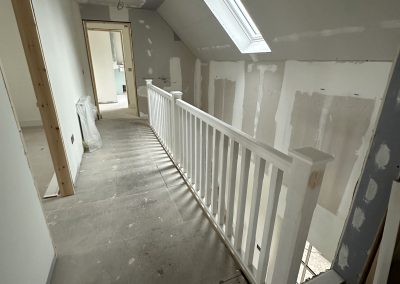 landing renovation perth