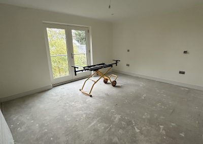 bedroom renovation perth